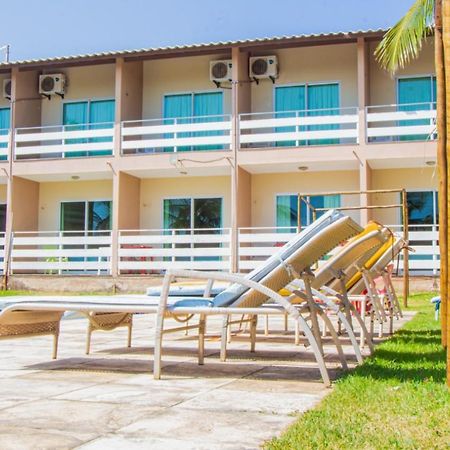 Business Center Hotel Sao Goncalo do Amarante  Eksteriør bilde